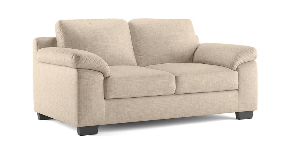 Esquel Sofa (Pearl White)
